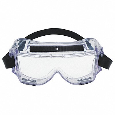 OTG Goggles Uncoated Clr MPN:40304-00000-10