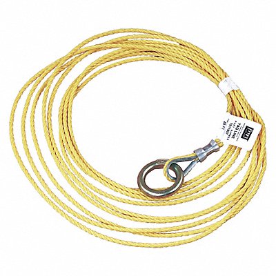Tagline 50Ft Polypropylene Rope MPN:7211856