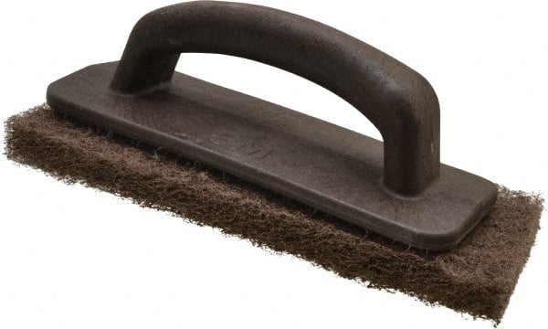 Doodlebug Floor Edge Cleaning Kit 6473K, 95 mm x 227 mm x 75 mm MPN:7000002233
