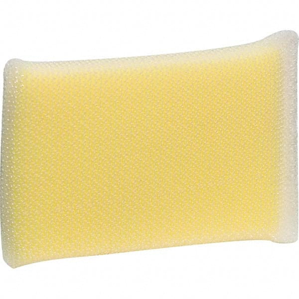 Scotch-Brite. Dobie  All Purpose Pad 720-XL, 5.2 in x 3.6 in x 0.5 in (132 mm x 91 mm x 12 mm) MPN:7100211913