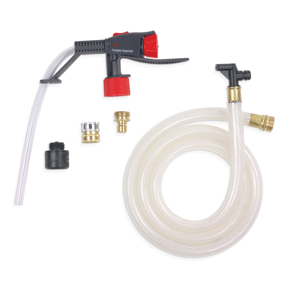 3M Portable Dispensing System MPN:P10