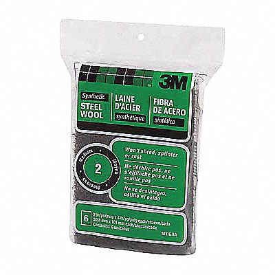 Example of GoVets Steel Wool category