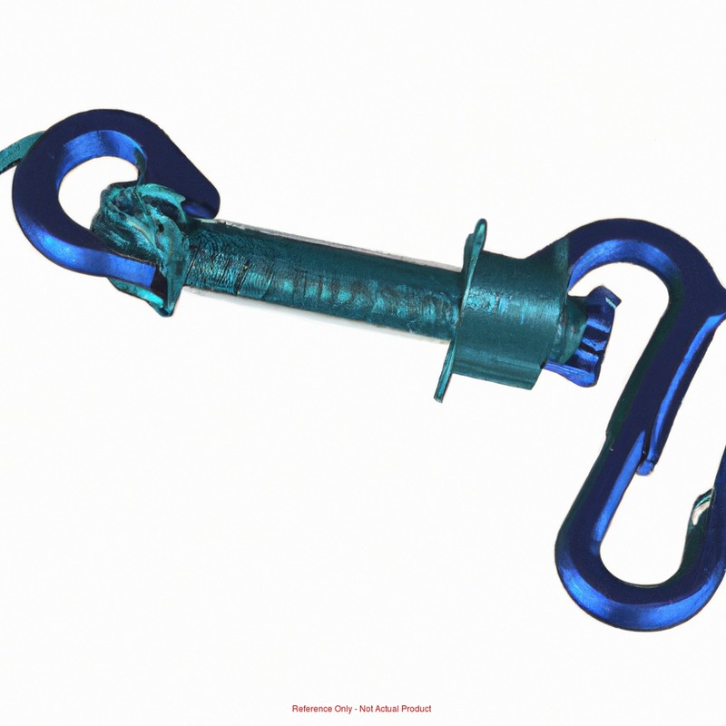 Tie-Off Adaptor 3 ft No Wear Pad MPN:5900577