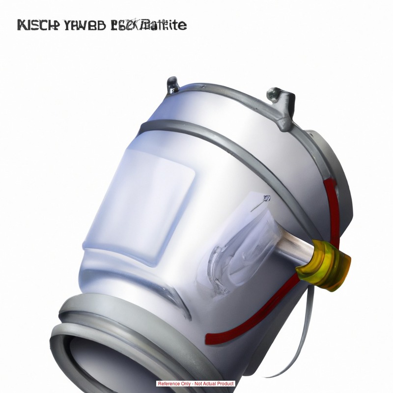 Half Facepiece Respirator Packout Par MPN:MMM7183