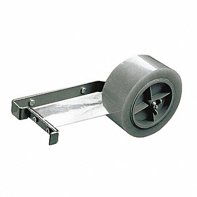 Tabletop Tape Dispenser 2 in Max Tape W MPN:M75