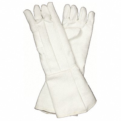 Zetex 100 23 Gloves PR1 MPN:2100007