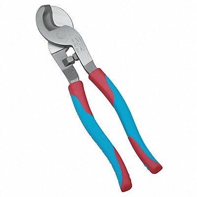 Cable Cutter Shear Cut 9-3/8 L. MPN:911CB