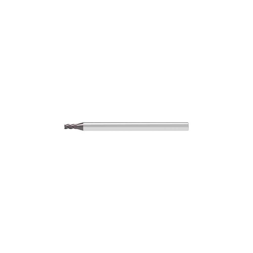 Square End Mill:  0.0720