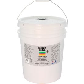 Super Lube® Synthetic Gear Oil ISO 220 5 Gallon Pail - 54205 54205