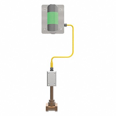 Signaling System 11-13/16 H x 16-13/32 L MPN:S19-322D