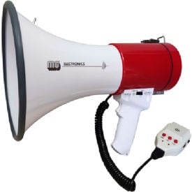 Example of GoVets Megaphones category