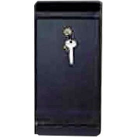 Wilson Safe Depository Safe MS1K Dual Key Lock - 10-1/2