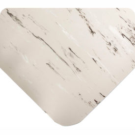 Wearwell® Tile-Top™ SpongeCote® Anti Fatigue Mat 7/8