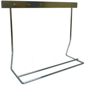 PestWest Mantis 1X2 Chrome Stand 822-000035