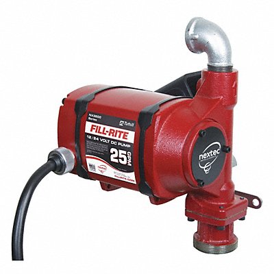 Example of GoVets Fuel and Oil Transfer Pumps category