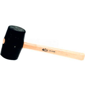 24oz. Rubber Mallet KTI71751