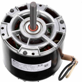 Century OEM Replacement Motor 1/10 HP 1100 RPM 115V TEAO OBR40016