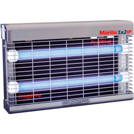 PestWest Mantis 1X2 LP66 Fly Light 125-000249
