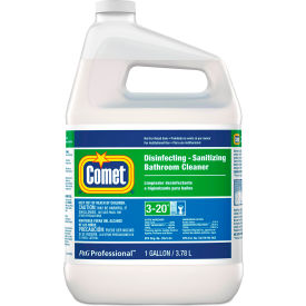Comet Pro Line Disinfectant Cleaner - Gallon Bottle - PAG22570EA PAG22570EA