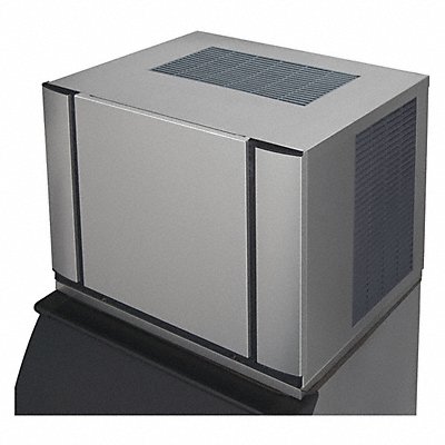 Ice Maker 21-1/4 H Makes 420 lb Air MPN:CIM0430FA
