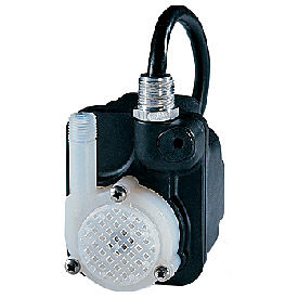 Little Giant 518020 1-EAYS Centrifugal Parts Washer Pump - 115V- 170GPH at 1' 518020