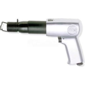 Urrea Heavy Duty Long Air Hammer UP715 2100 BPM 1/4
