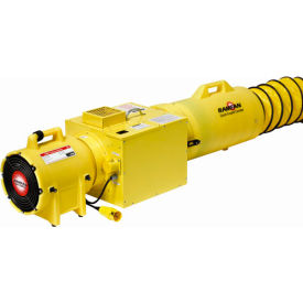 Example of GoVets Fans and Blowers Accessories category