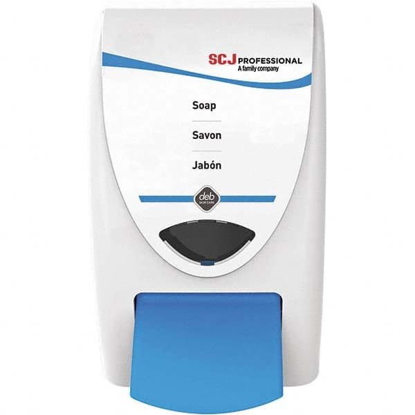 2 L Lotion Hand Soap Dispenser MPN:WRM2LDP