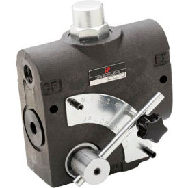 Dynamic DFC-51 Full Range Pressure Compensating Variable Flow Control 1-1/16 - 12