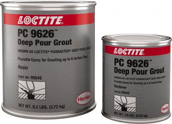 Epoxy: 5 gal, Pail Adhesive MPN:235637
