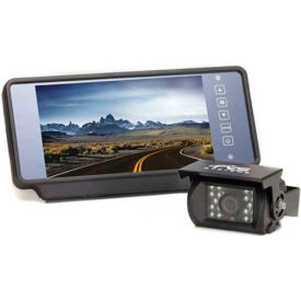 Rear View Safety Camera System - One Camera W/ 7