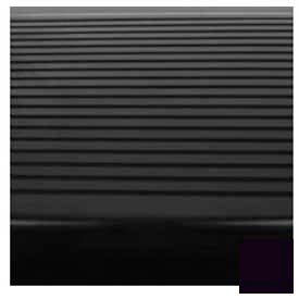 Stair Tread Rubber Round Nose 60
