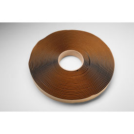 3M™ 5354 Weatherban™ Sealant Tape Black - Pkg Qty 12 7010330438