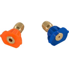Simpson Universal Second Story Nozzles Cold Water Use up to 5000 PSI 80177