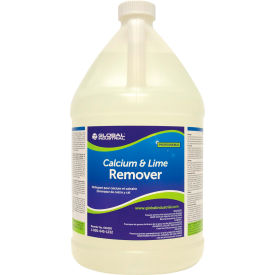 GoVets™ Calcium & Lime Remover 1 Gallon Bottle 4/Case 626641