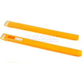 GoVets™ Forklift Fork Tine Extension 4
