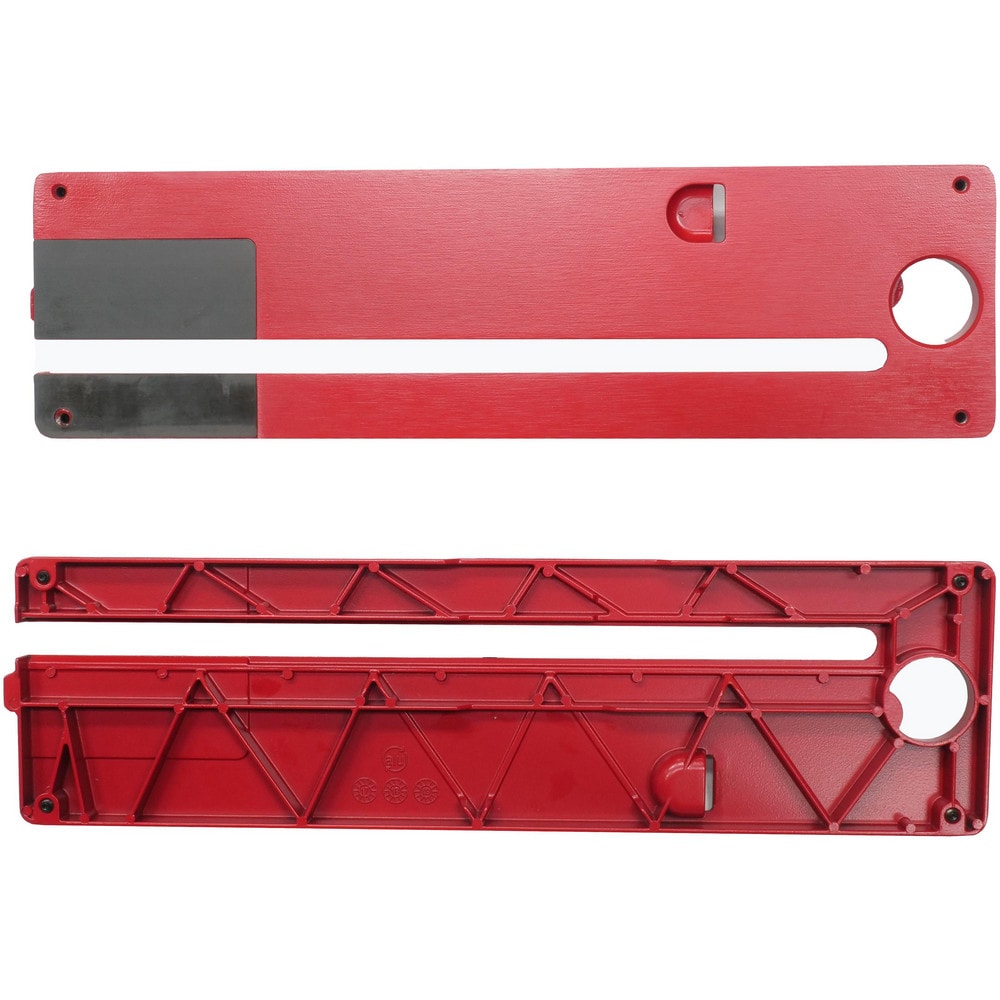 Table Saw Accessories, Product Type: Throat Plate Insert , Machine Compatibility: MTSF132110150-0130 Fusion F1 Tablesaw  MPN:PTSF132110150-0