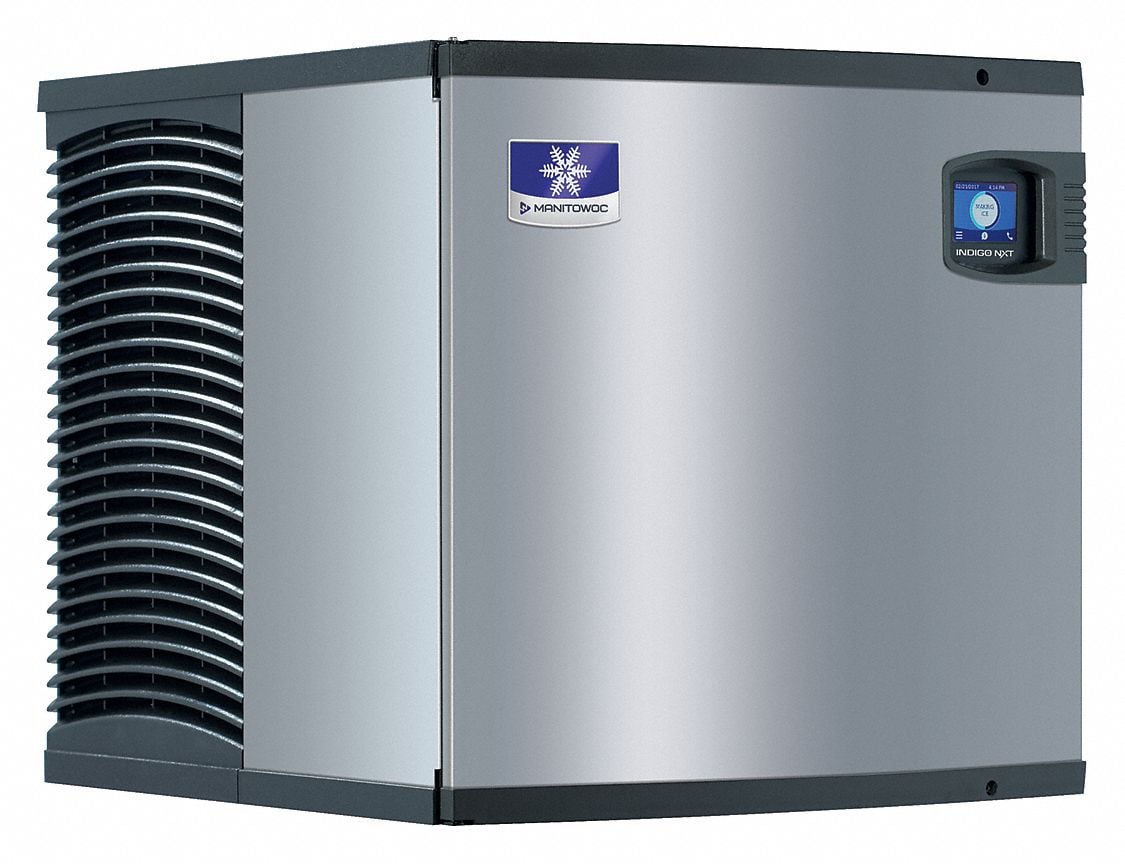 Example of GoVets Ice Maker Modules category