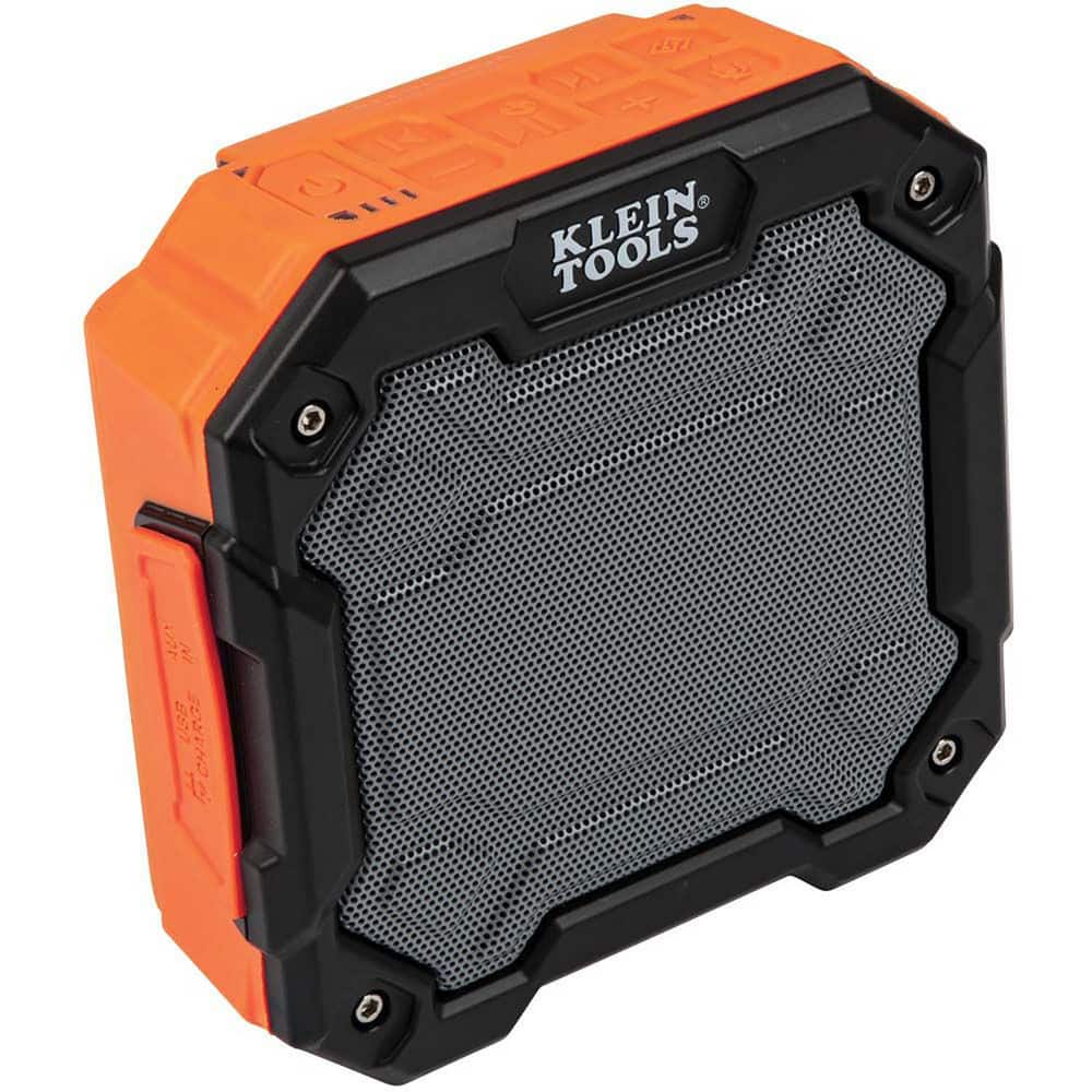 Example of GoVets Job Site Radios category