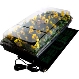 Example of GoVets Seeding Trays and Heat Mats category