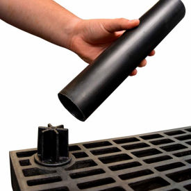 SPC Industrial™ DuraShelf™ Leg 6