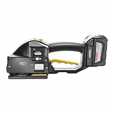 Strapping Combo Tool Battery Heavy Duty MPN:P329.43.2533-KIT