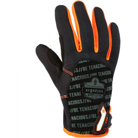 Ergodyne® ProFlex®  812 Standard Utility Glove Black Large 17174 17174*****##*