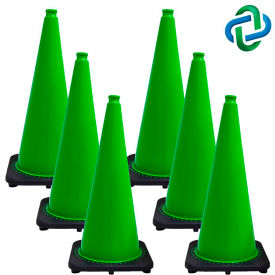 Mr. Chain Traffic Cones 28