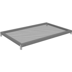 Tennsco® Z-Line Low Profile Additional Shelf 36