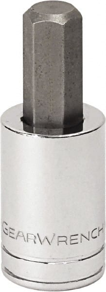 Example of GoVets Sockets category