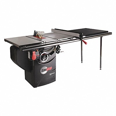 Cabinet Table Saw 4000 RPM MPN:PCS175-TGP252