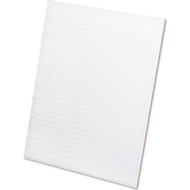 Ampad® Glue Top Narrow Rule Pads 21118 8-1/2