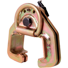 Guardian Railmaster™ No Lanyard Galvanized Steel 130-420 lbs. Capacity 00205