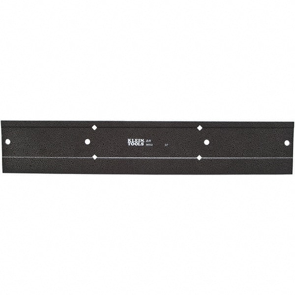 Seamers & Crimpers For HVAC, Jaw Width (Inch): 3-1/4  MPN:86532